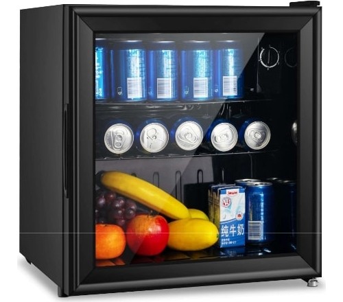 Mini frigo frigobar capacità - frigo,