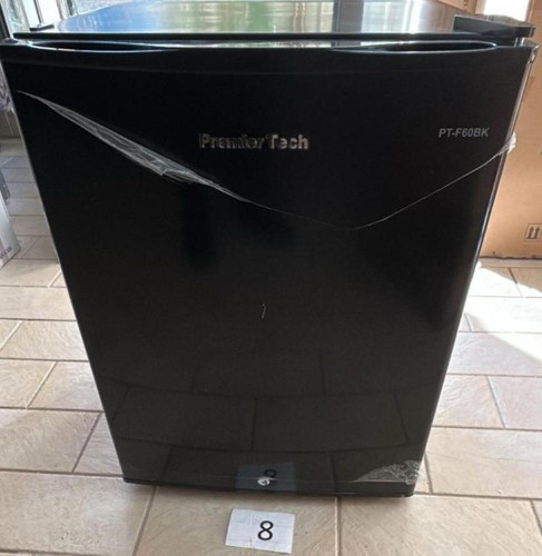 Mini frigo bar con - mini,
