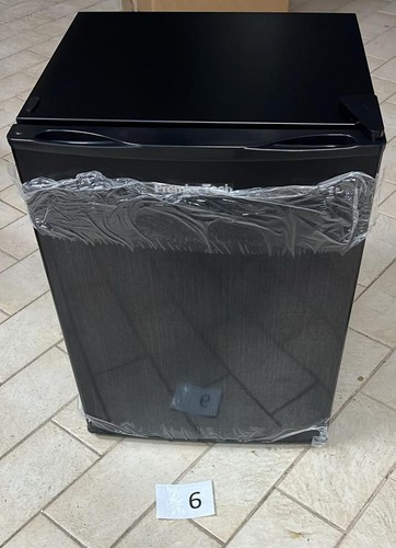 Mini frigo bar nero 58 - bar,