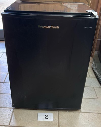 Mini frigo bar nero - frigo, 58