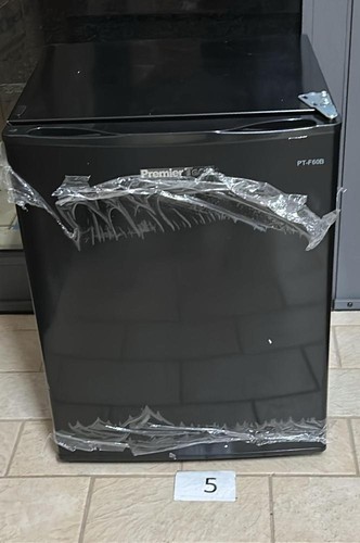Mini frigo bar nero - **, 58