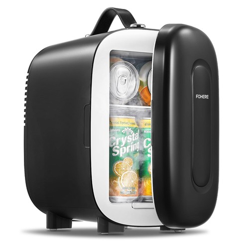 Mini frigo 1 frigorifero - frigo, 2
