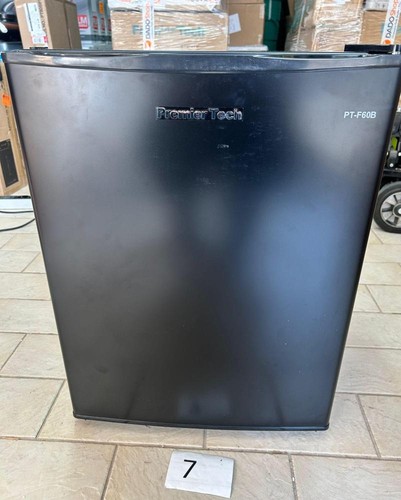 Mini frigo bar - bar, nero