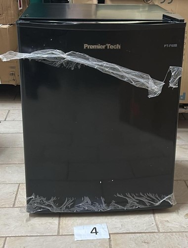 Mini frigo bar nero - mini,