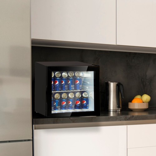 Samet mini frigo frigobar - mini, 50lt