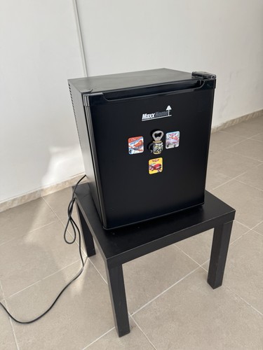 Mini frigo nero 38l - mini, bar