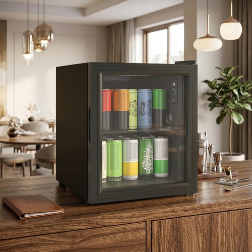 Mini frigo frigobar - frigo, lt